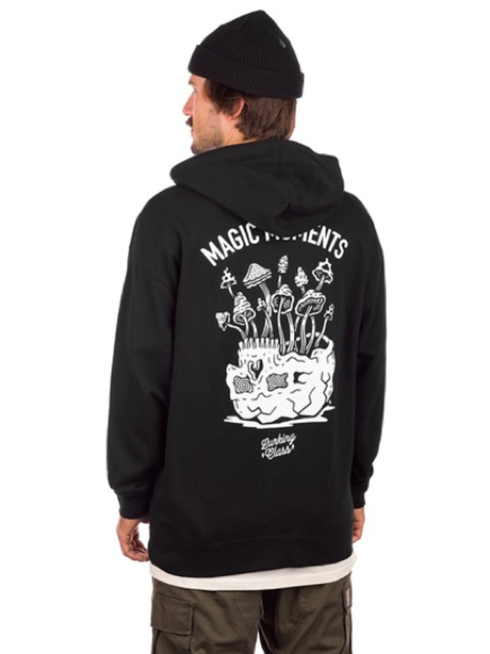 Lurking Class Hoodie
